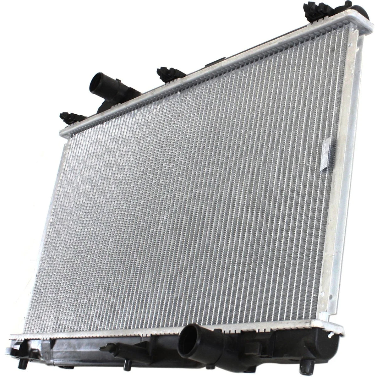 Radiator for IS250, IS350 Lexus (2006–2015)