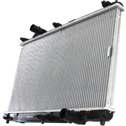 Radiator for IS250, IS350 Lexus (2006–2015)