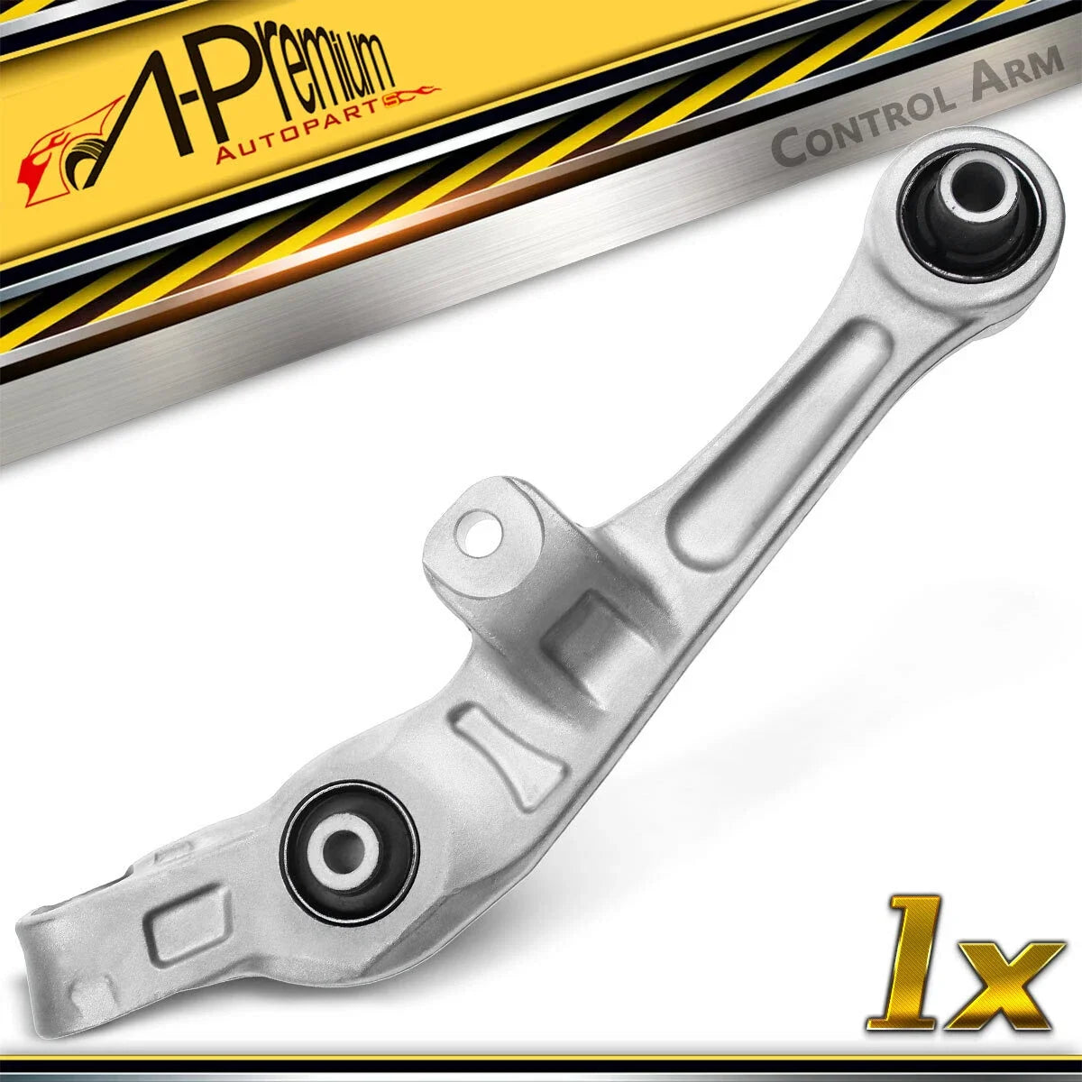 Front Right Lower Control Arm for Nissan 350Z Infiniti G35 (2003–2008)
