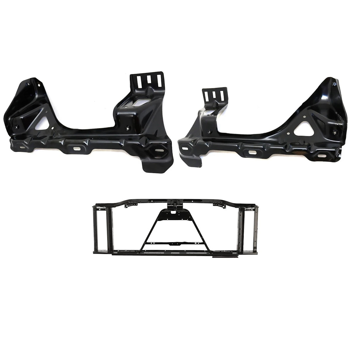 Radiator Support Core for GMC Sierra 1500 (2010–2013)