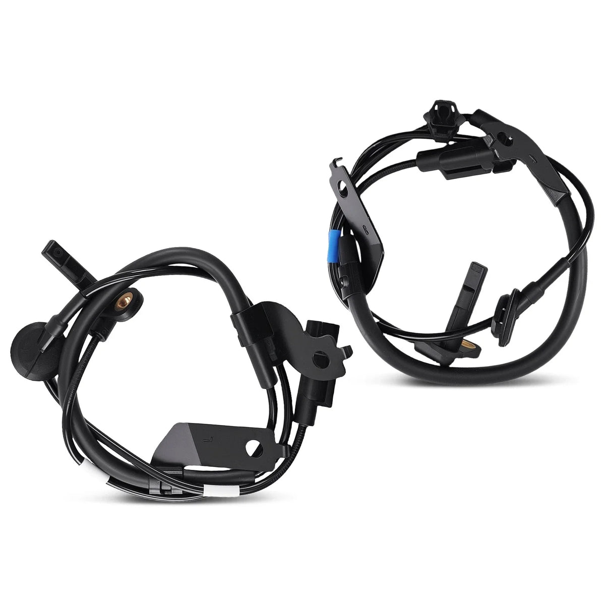 ABS Sensor Pair for Wheel Speed Mitsubishi Outlander 2006–2017