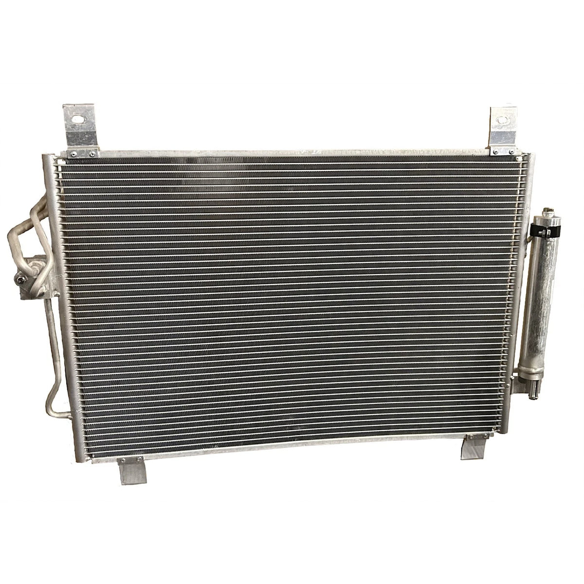GPD 4201C AC Condenser for Infiniti QX60 Nissan Pathfinder JX35 (2013)