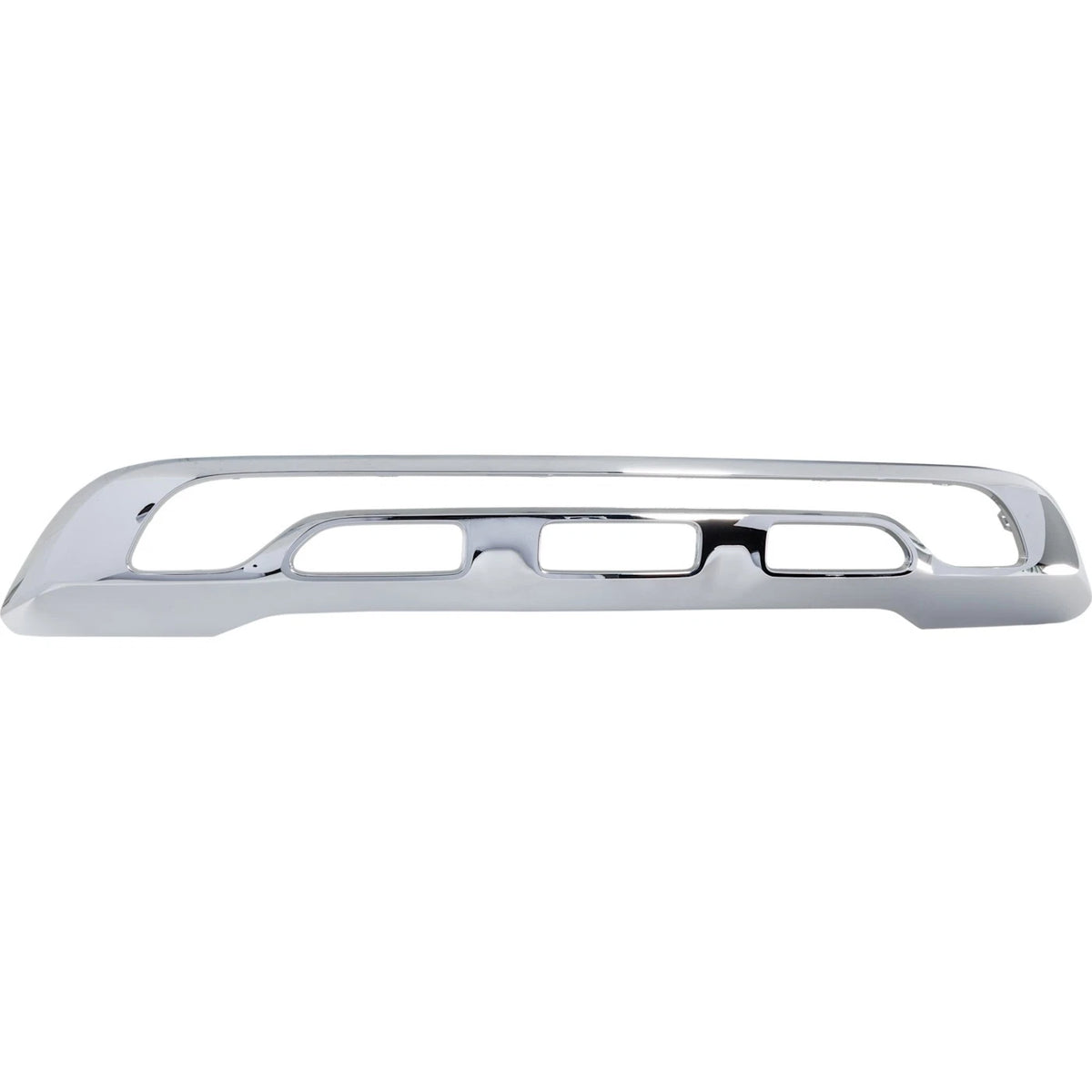 Bumper Face Bar Trim Molding for MB (2016–2023) 2538850102