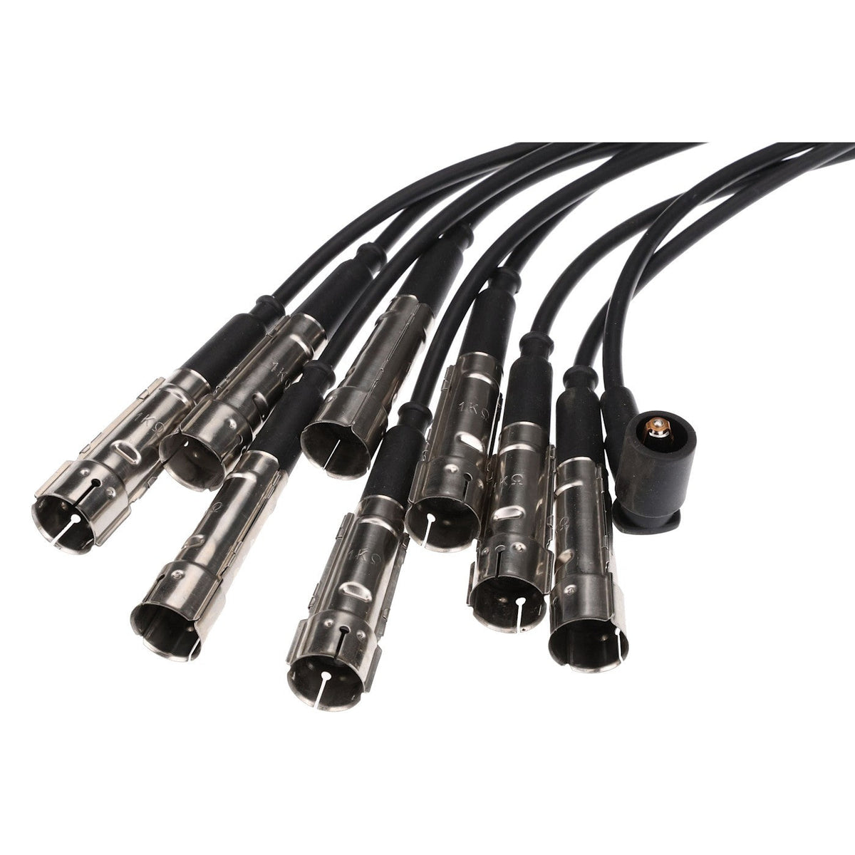 Spark Plug Wires for Mercedes-Benz 500SEC