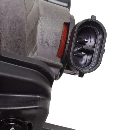 Fog Light for Mazda 2 (2011–2014) DR6151690A