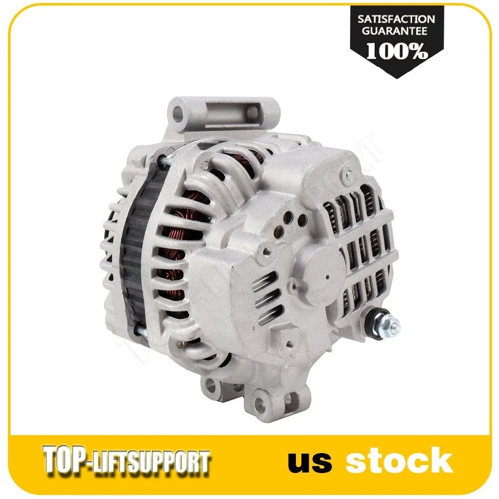 Alternator for Acura RSX & Honda CR-V (2002–2006)
