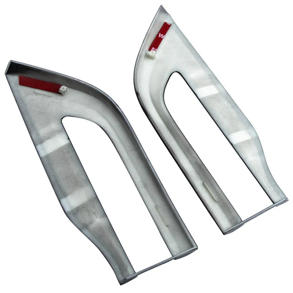 Inner & Outer Tail Light Bezel 68220968AA for Jeep Grand Cherokee 2014-2020