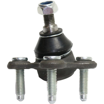 Control Arm Front Left Lower for VW Passat Beetle (With Bushing, 1998–2010)