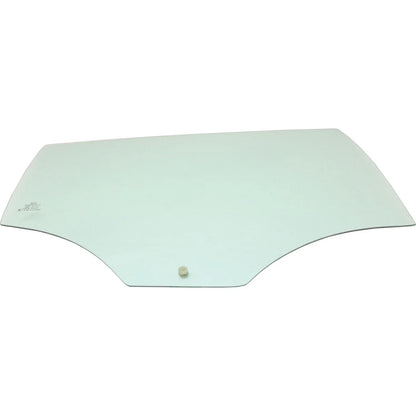 Rear Passenger Door Glass for 2006–2010 VW Passat