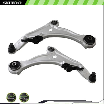 Control Arm Kit (Front Lower) with Ball Joints for Nissan Maxima 2009-2014
