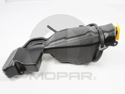 OEM Engine Coolant Reservoir for Dodge Ram 1500 & 2500 (2002-2023)