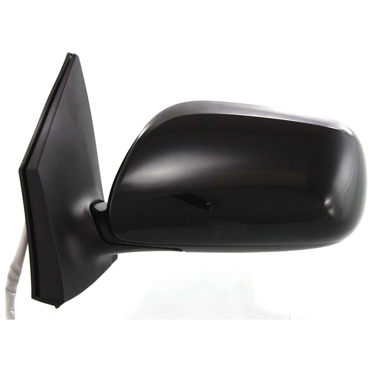Driver & Passenger Side Heated Mirror Pair for Toyota Hilux N70