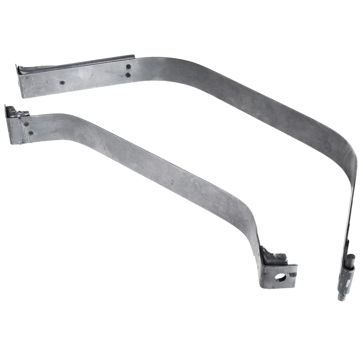 Fuel Tank Strap Pair for 2005-2012 Nissan Pathfinder