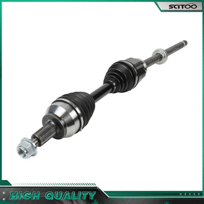 CV Axle Assembly for Jaguar E-Pace Model Year 2021