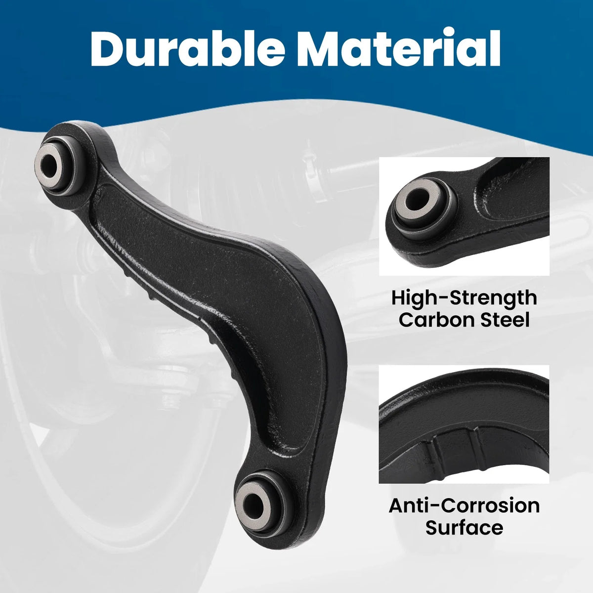 Control Arm Rear Upper for Ford Edge Lincoln MKX (2007–2010) TK642097