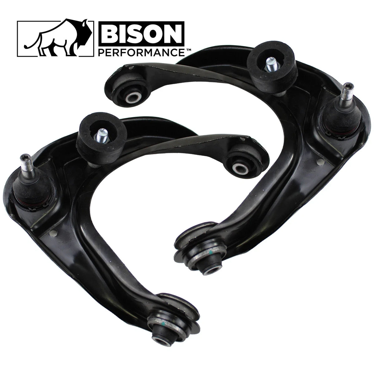 Upper Control Arm & Ball Joint Pair for Mazda 6 (2003-2013)
