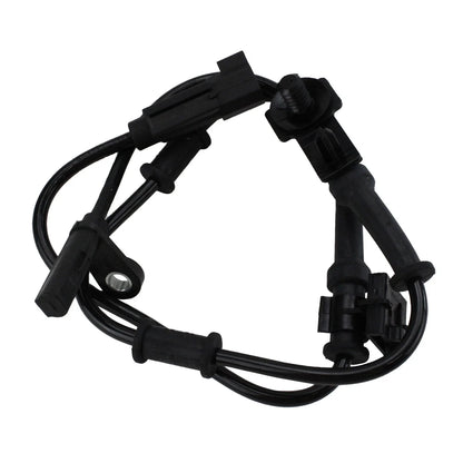 Front Wheel Speed Sensor AB1012 by NTK for Toyota Hilux N70