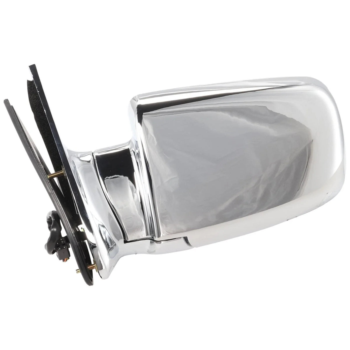 Heated Driver Left Side Mirror for Chevy Suburban C2500 K1500