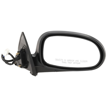 Passenger Side Mirror for 2000-2003 Nissan Maxima - Right Side