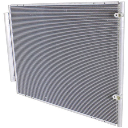 Radiator Assembly for Toyota Sienna 2007-2010