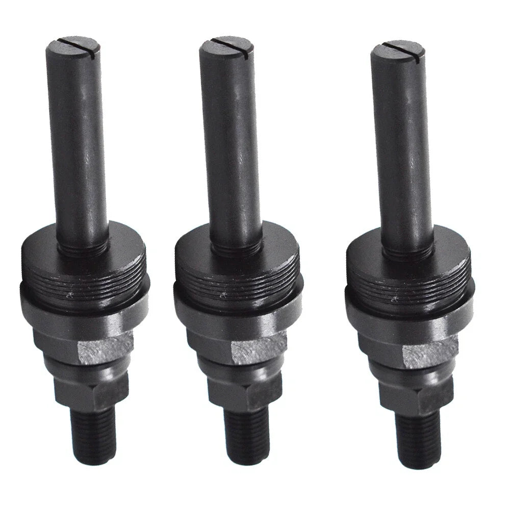 5C Collet Stop 3 Pack for CNC Hardinge Lathes