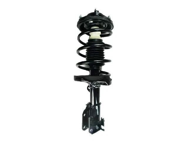 Front Right Strut and Coil Spring Assembly for Mazda Protege (2000–2003) BZ494SR