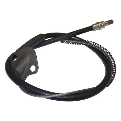 Brake Cables for Jeep J10 J20 Parking Brake System