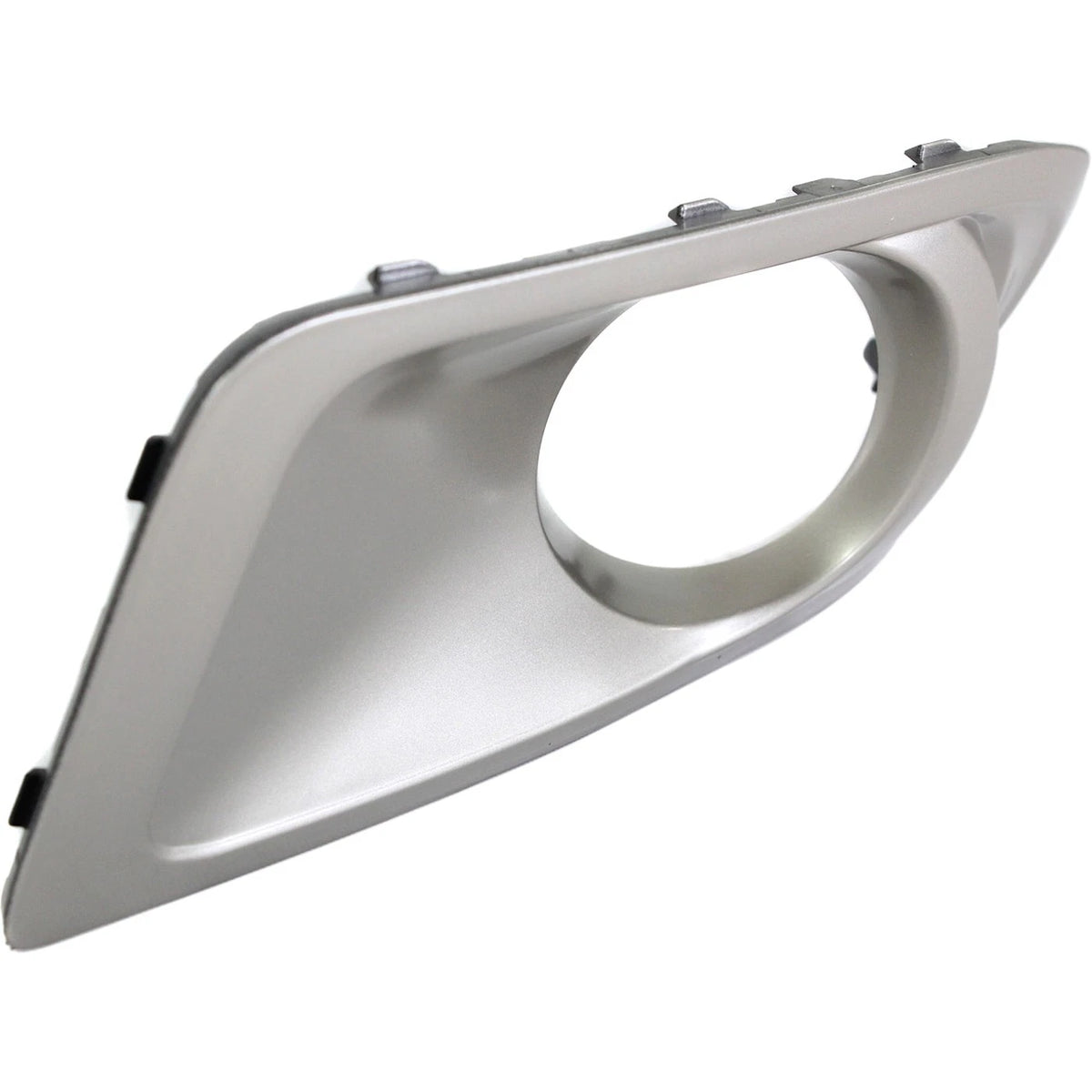 Fog Light Trim for Subaru Outback (2010–2012) Front Driver Side Bezel
