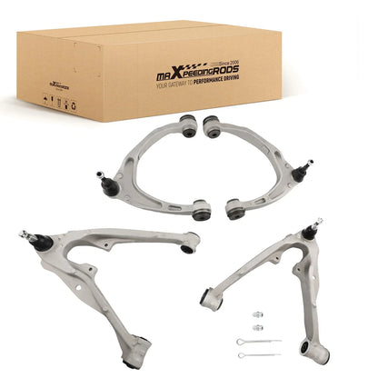 2014-2016 Upper Lower Control Arm for GMC Sierra 1500 Chevy Silverado