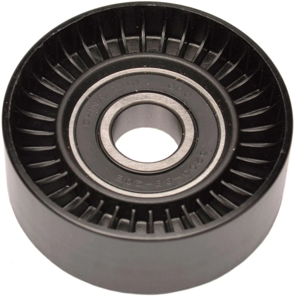 Accessory Belt Idler Pulleys for Ford F150 (2015 to 2020)
