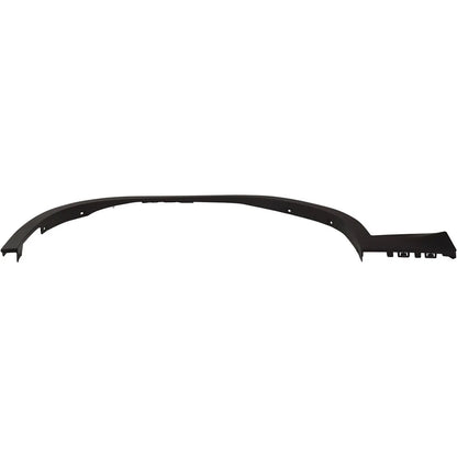 Front Fender Trim Mouldings for Driver & Passenger Side - Set of 2