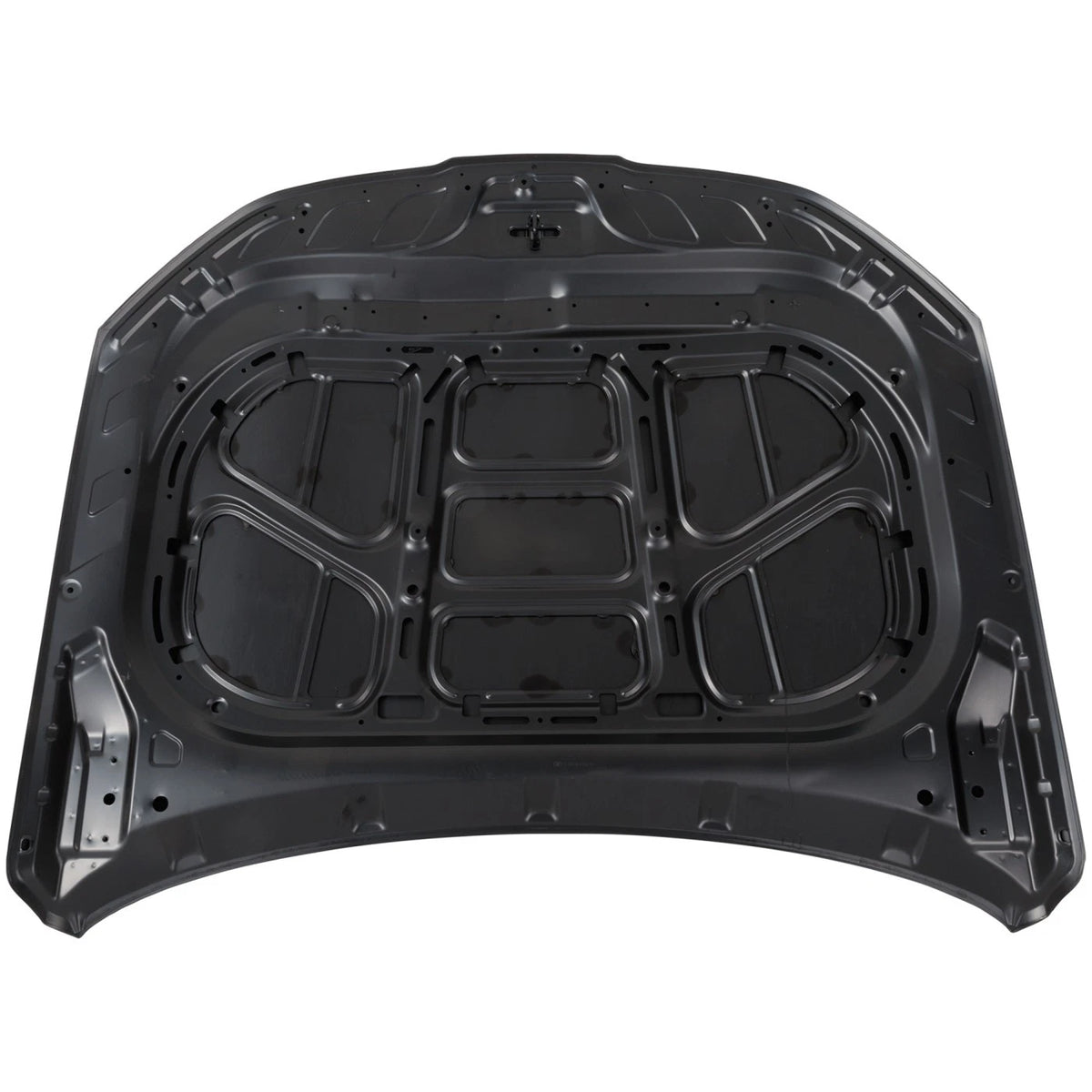 CAPA Certified Hood for Kia K5 (2021–2024)