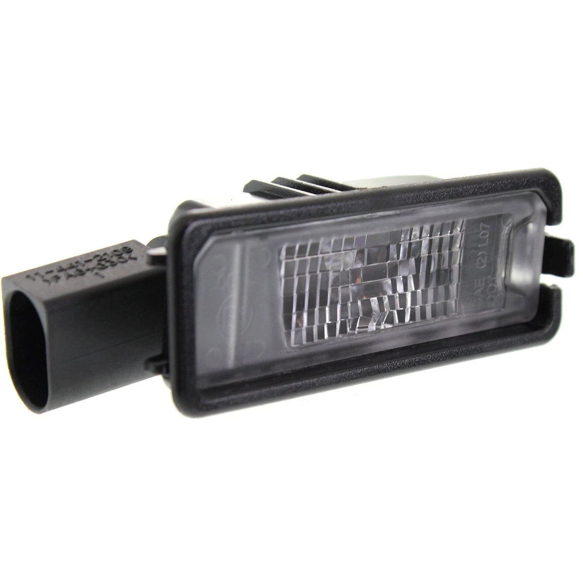 License Plate Light Lamp for VW (RH/LH)