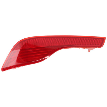 Rear Left Bumper Reflector for Honda CR-V (2017–2019)