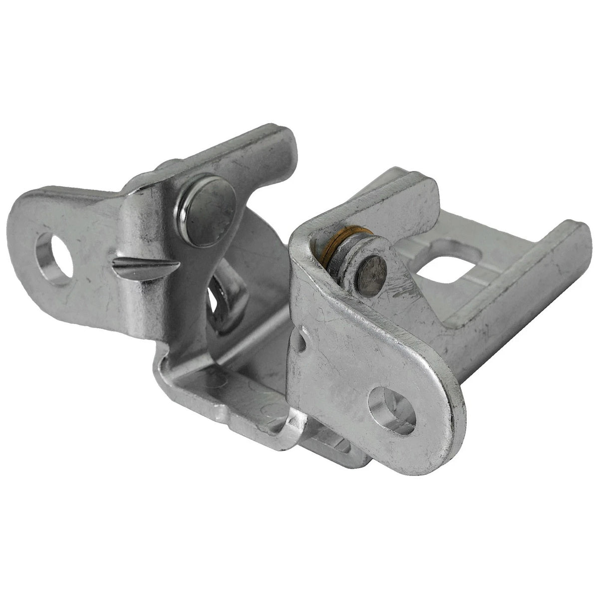 Hood Hinges Set of 2 for Dodge (Driver & Passenger Side)
