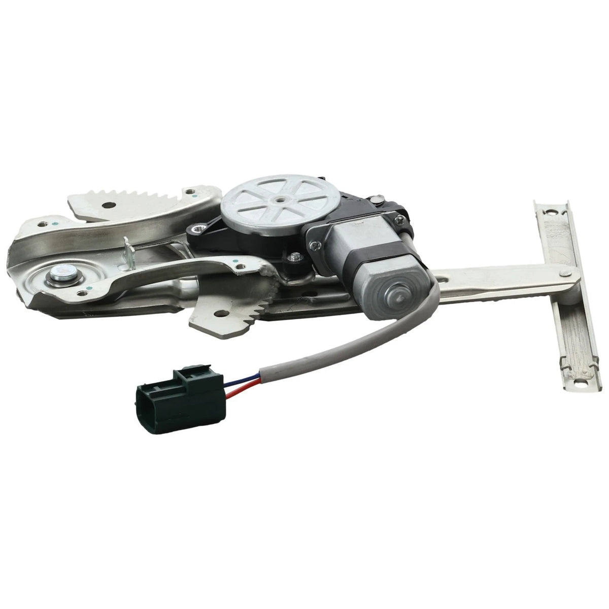 Window Regulator Left Rear for Nissan Juke (2011–2015)