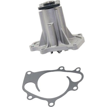 Water Pump for Nissan Titan (2004–2022)