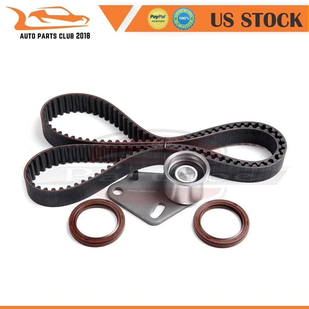 Timing Belt Kit for Ford Ranger Mazda B2300 (1995–2001)
