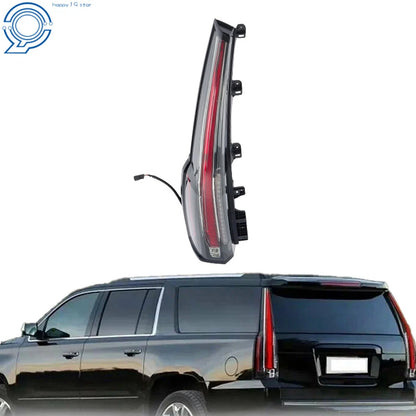 LED Tail Light for Cadillac Escalade ESV (2015–2020) Rear Left