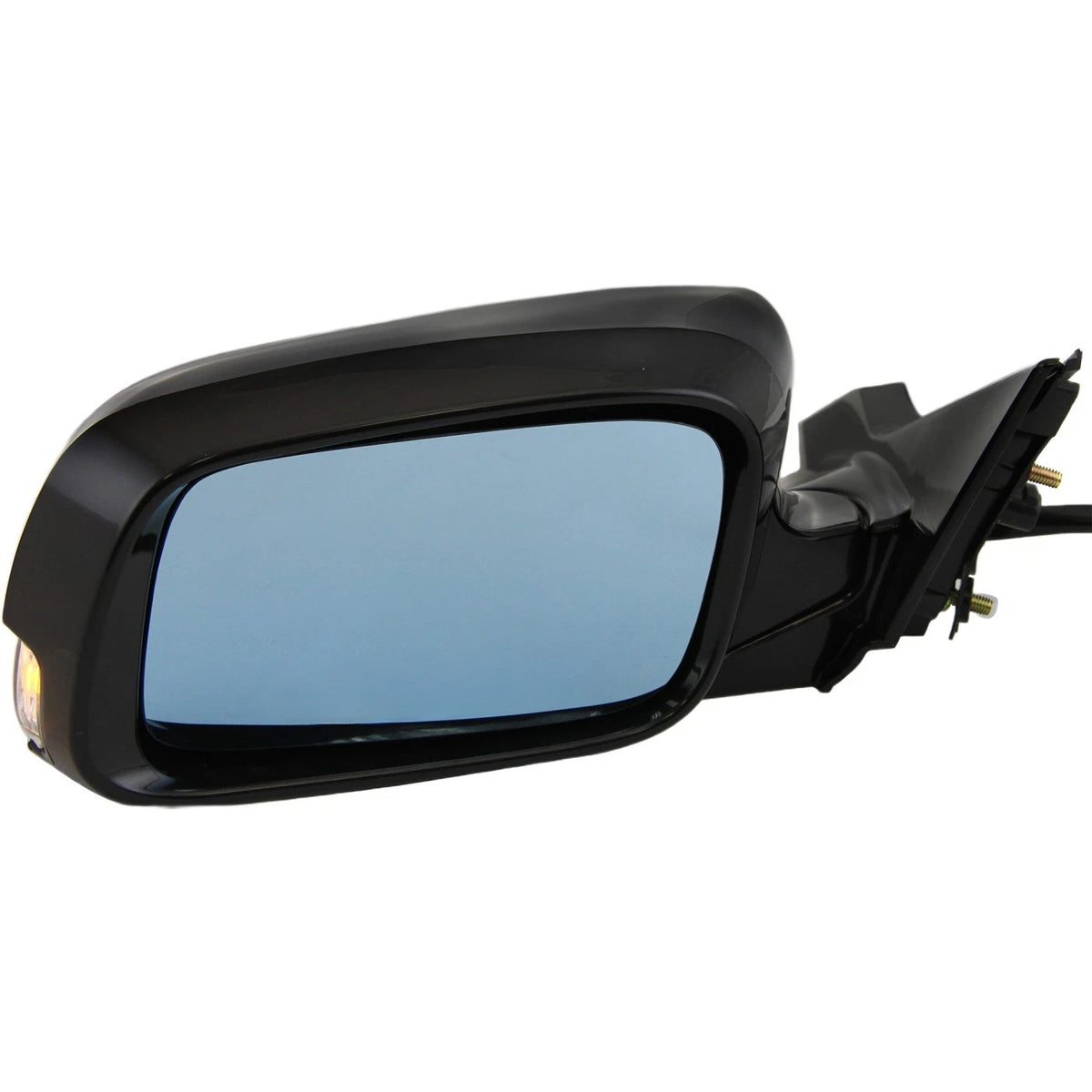 Power Heated Memory Mirror LH for Acura TL (2009–2014)