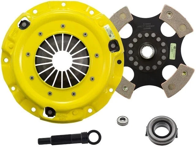 Clutch Kit for Mazda 2 (2011–2014) HM591JY