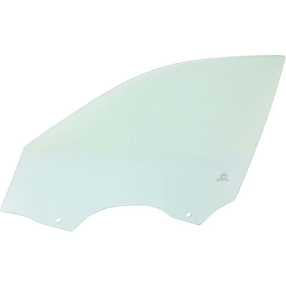Door Glass Front Driver Left for BMW 3 Series 320 328 330