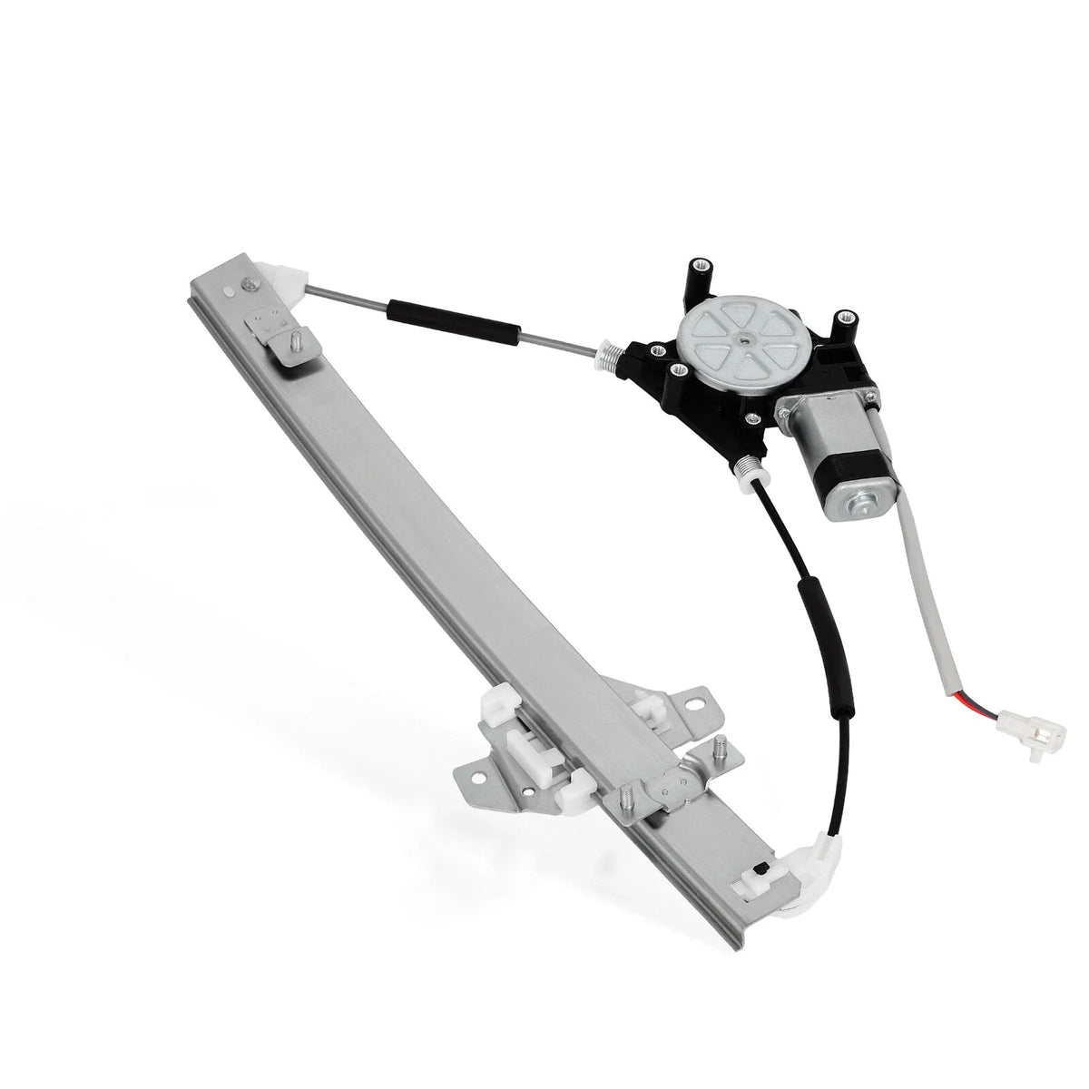 Window Regulator w/ Motor for Driver Side Front for Chevrolet Spark 2013-2015