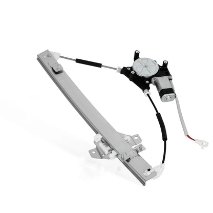 Window Regulator w/ Motor for Driver Side Front for Chevrolet Spark 2013-2015