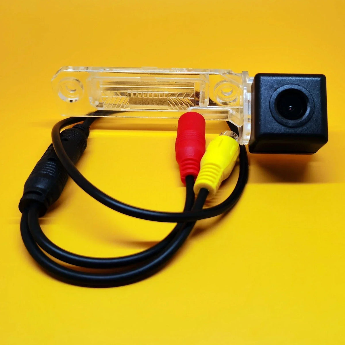Rear View Camera for VW Golf GTI (2004-2008)