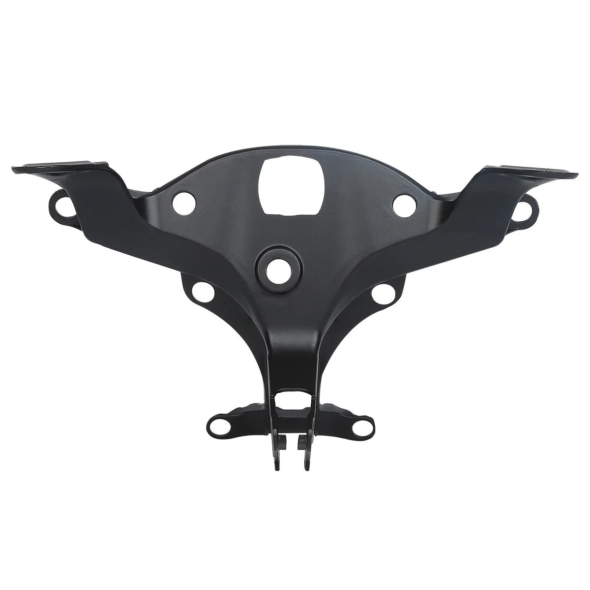Upper Front Fairing Headlight Stay Bracket for Yamaha YZF R1 2007-2008