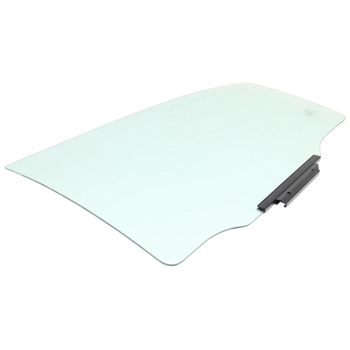 Rear Driver Side Glass for Toyota Corolla 2005 to 2008