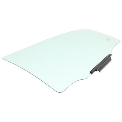Rear Driver Side Glass for Toyota Corolla 2005 to 2008