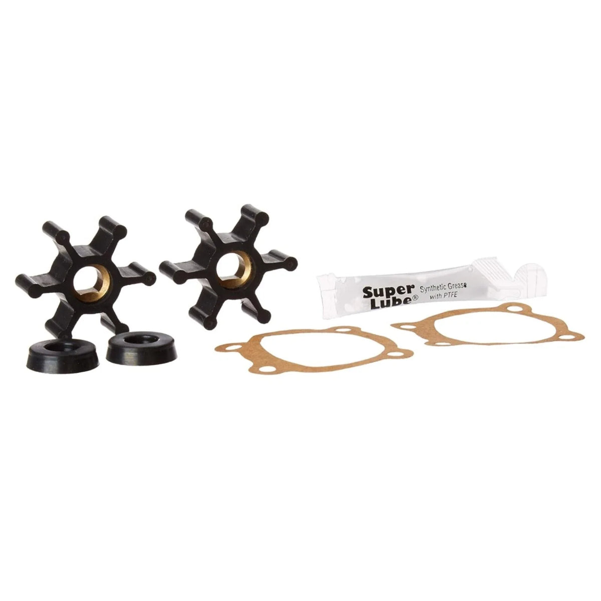 Impeller Kit for 1/10 HP Drummond Water Transfer Pump IKWP-0106