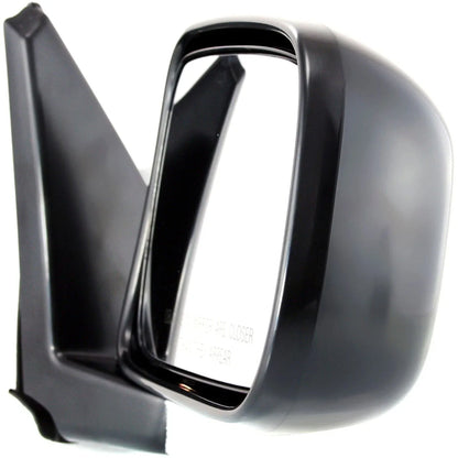 Set of 2 Mirrors for Honda CR-V (1997–2001)